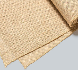 Hessengewebe (Burlap)