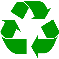 Recyceln